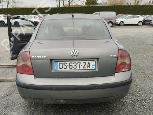 Warning switch VW PASSAT B5.5 (3B3) 1.9 TDI | BP36763570I22 - Image 7