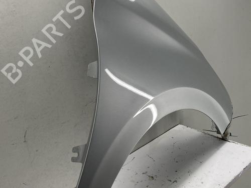 Right front fenders PEUGEOT 208 I (CA_, CC_) 1.4 HDi | BP29851591C42