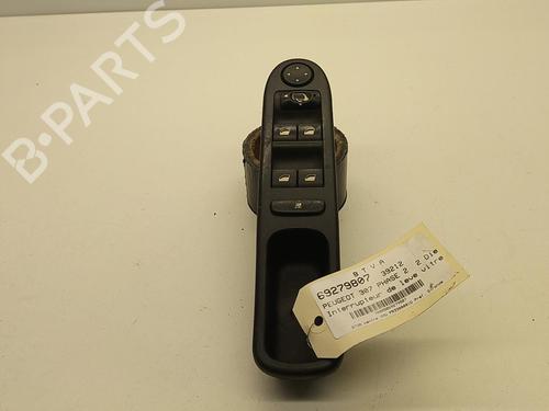 Switch PEUGEOT 307 (3A/C) 2.0 HDi 135 | BP22856765I30 