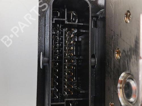 ABS pump PEUGEOT 3008 I MPV (0U_) 1.6 HDi | BP22852071M43 