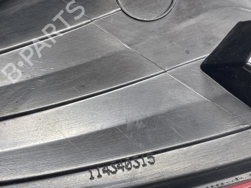 Left taillight DACIA SANDERO II 1.5 dCi | BP29968968C34 