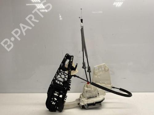 Rear right lock FIAT 500X (334_) 1.0 (334.AXN1B) | BP22849405C99 