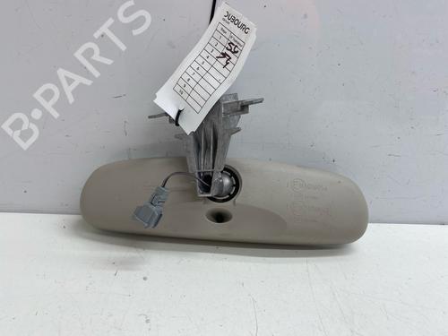 Rear mirror RENAULT FLUENCE (L3_) | BP37501758I6 - Image 2