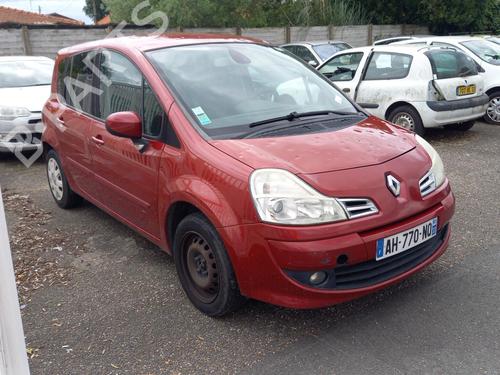 Right front fog light RENAULT MODUS / GRAND MODUS (F/JP0_) 1.5 dCi (FP0F, JP0F) | BP23568603C31 - Image 7