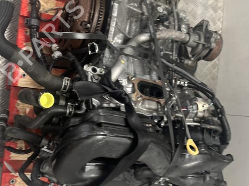 Engine PEUGEOT 108 1.0 VTi 72 | BP30859785M1 - Image 2