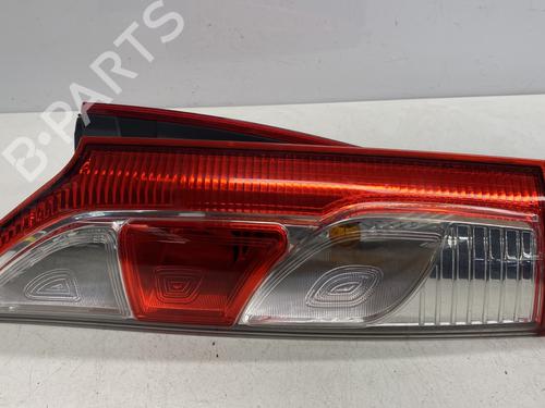 Venstre baglygte RENAULT KANGOO Express (FW0/1_) 1.5 dCi 90 (FW0G, FW05, FW08, FW11) | BP29605078C34 