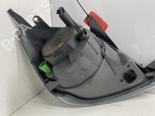 Left headlight FORD FIESTA V (JH_, JD_) 1.3 | BP28351877C28 