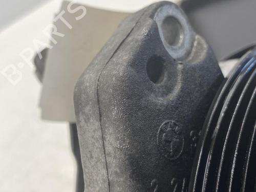 Steering pump BMW 5 (E60) 525 d | BP22851325M99