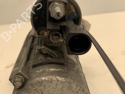 Used Starter SKODA ROOMSTER (5J7) 1.9 TDI (105 hp) 22853646