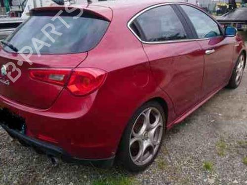 Used Parts ALFA ROMEO GIULIETTA (940_)  2.0 JTDM (940FXE1A, 940FXG11)  2166493