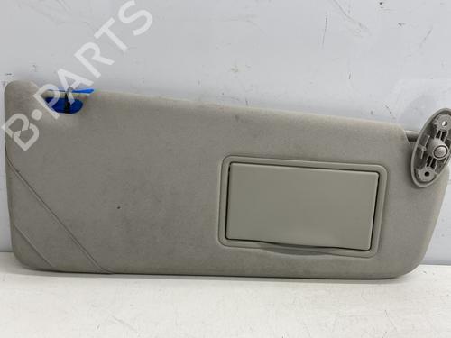 Used Right sun visor FORD KUGA I 2.0 TDCi (140 hp) 24657595