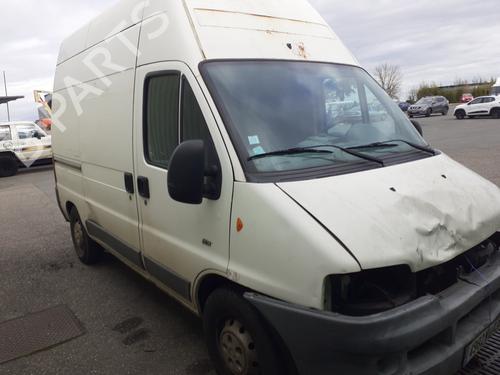 Front right window mechanism PEUGEOT BOXER Van (244) 2.2 HDi | BP36802302C23 - Image 8