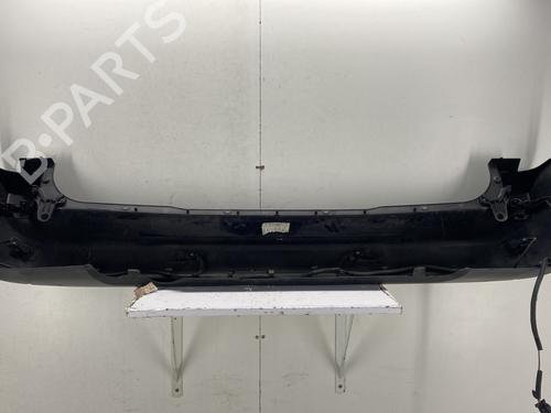 Rear bumper CITROËN BERLINGO Box Body/MPV (K9) 1.6 BlueHDi 100 | BP29915435C8 