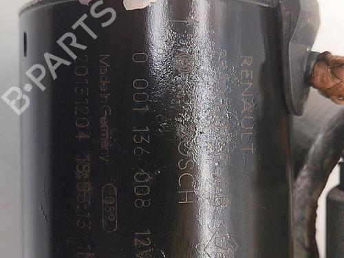 Starter RENAULT CLIO IV (BH_) 1.5 dCi 90 | BP22851817M8 