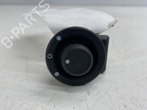Used Mirror switch Mirror switch DACIA DUSTER (HS_) 1.5 dCi (HSMC) (107 hp) 24467133 24467133