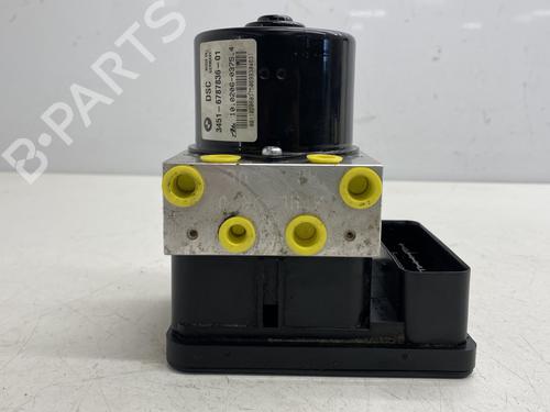 ABS pump BMW 1 (E81) 116 i | BP24467263M43 - Image 3