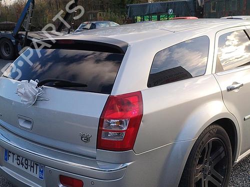 Used Parts CHRYSLER 300C Touring (LX, LE) 3.0 CRD 2168151