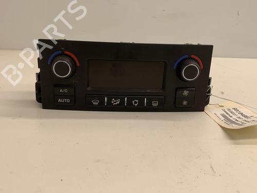 Used Climate control PEUGEOT 207 (WA_, WC_) 1.6 HDi 110 (112 hp) 22853529