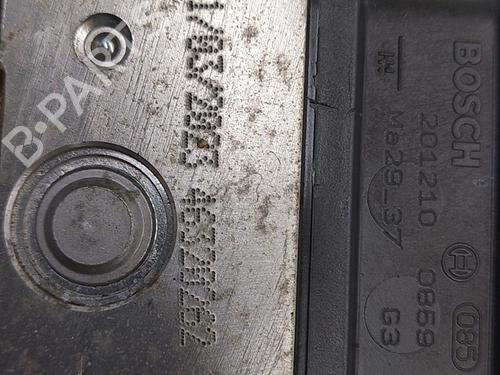 ABS pump DACIA SANDERO 1.5 dCi | BP22857195M43 