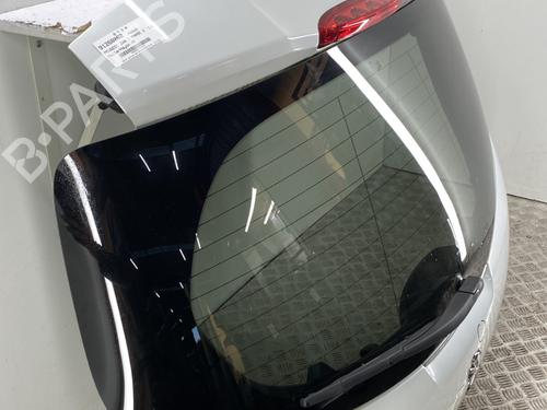 Tailgate PEUGEOT 208 I (CA_, CC_) 1.2 THP 110 | BP22861435C6