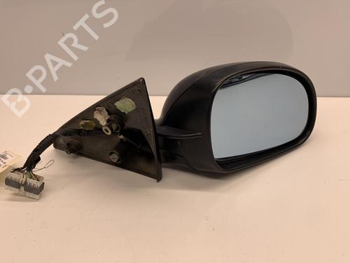 Used Right mirror PEUGEOT 406 Coupe (8C) 2.2 HDI (133 hp) 22850783