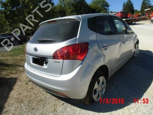 Used Parts KIA VENGA (YN) 1.6 CRDi 115 2167511
