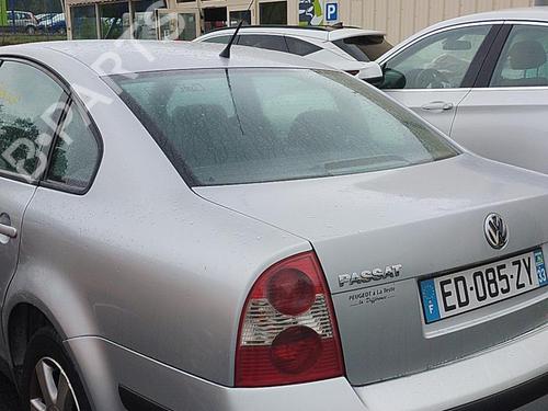 Starter VW PASSAT B5.5 (3B3) 1.9 TDI | BP22851409M8 - Image 10