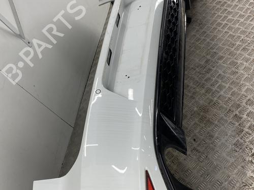 Rear bumper VW GOLF VII (5G1, BQ1, BE1, BE2) 2.0 GTI | BP29529132C8 