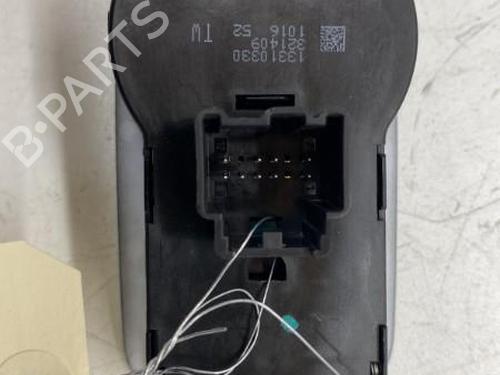 Commande de phare OPEL CORSA D (S07) 1.2 (L08, L68) (86 hp) 22863077