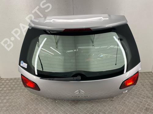 Tailgate CITROËN C3 II (SC_) 1.4 | BP37412938C6 - Image 5