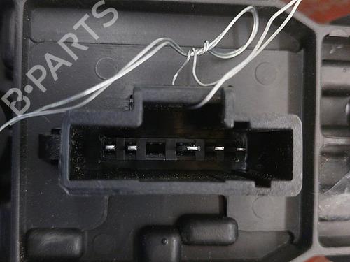 Used Lamp holder Lamp holder DACIA SANDERO 1.5 dCi (75 hp) 22850077 22850077