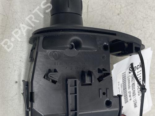 Switch RENAULT MODUS / GRAND MODUS (F/JP0_) 1.5 dCi (FP0D, JP0D) | BP29139401I30 - Image 5