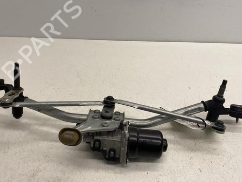 Used Front wiper motor Front wiper motor PEUGEOT 2008 II (UD_, US_, UY_, UJ_, UR_, UC_) 1.2 PureTech 100 (USHNK) (101 hp) 26274547 26274547
