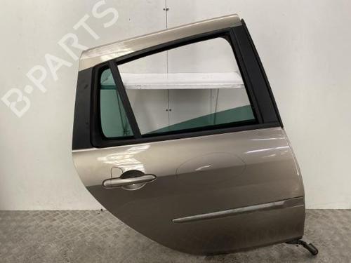 Right rear door RENAULT CLIO III Grandtour (KR0/1_) 1.5 dCi | BP22849253C5 