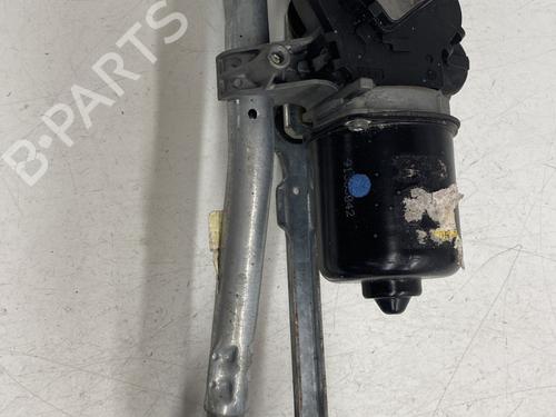 Used Front wiper motor PEUGEOT 107 (PM_, PN_) 1.0 (68 hp) 22861332