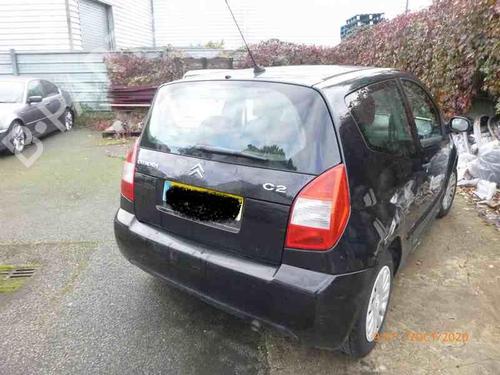 Left taillight CITROËN C2 (JM_) 1.1 | BP22855338C34 