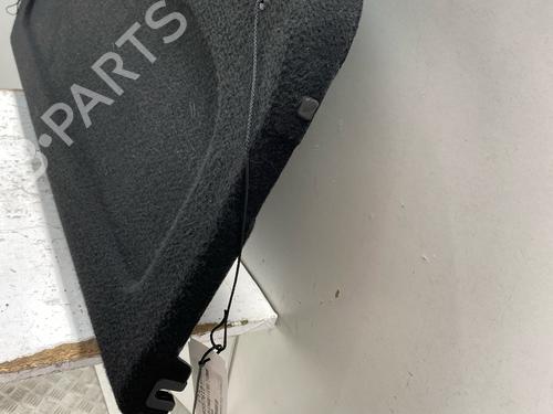 Rear parcel shelf FORD FIESTA VI (CB1, CCN) 1.4 TDCi | BP35924604C85 - Image 3