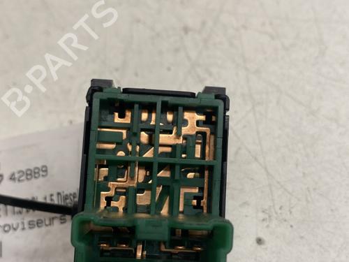 Mirror switch NISSAN QASHQAI / QASHQAI +2 I (J10, NJ10, JJ10E) 1.5 dCi | BP25910425I25 