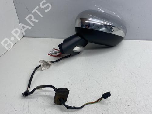 Used Left mirror CITROËN C3 II (SC_) 1.6 HDi (92 hp) 30392735
