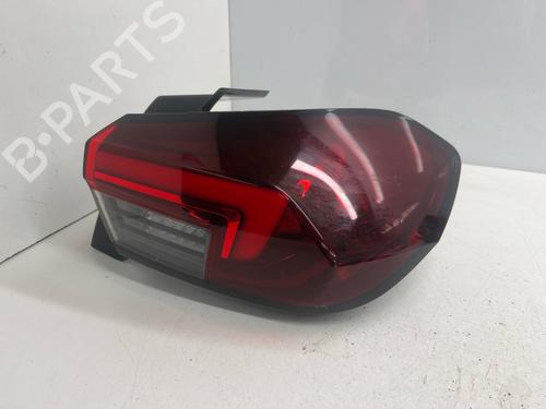 Right taillight OPEL CORSA F (P2JO) 1.2 (68) | BP37639898C35 - Image 3