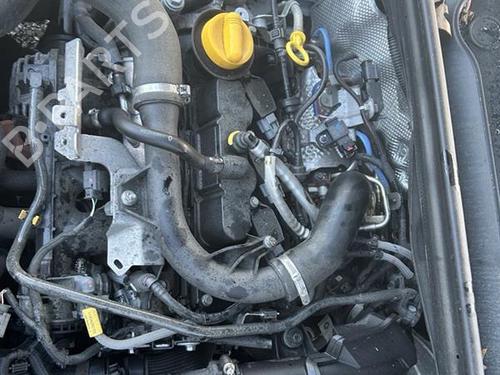 Gearbox RENAULT CLIO V (B7_) 1.0 TCe 90 (B7MT) | BP40280649M3 - Image 3