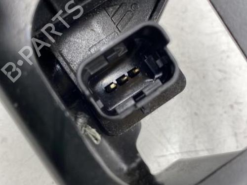 Tailgate lock PEUGEOT 208 I (CA_, CC_) 1.4 HDi | BP22863264C101 