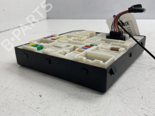 electronic-module-renault-megane-iii-hatchback-bz01_-b3_-2008-34149173 main image