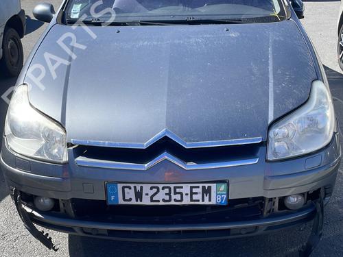 Left tailgate light CITROËN C5 II (RC_) | BP37070650C79 - Image 11