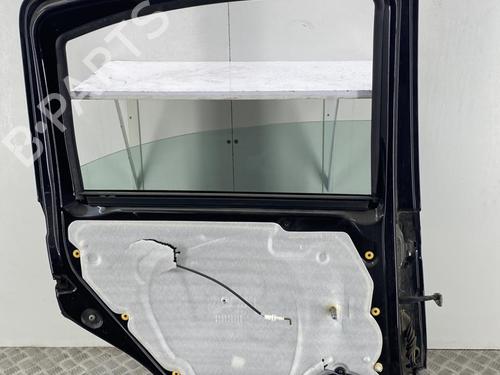 Left rear door FIAT PANDA (169_) 1.3 D Multijet (169AXG1A, 169AXD1A) | BP22854692C4 