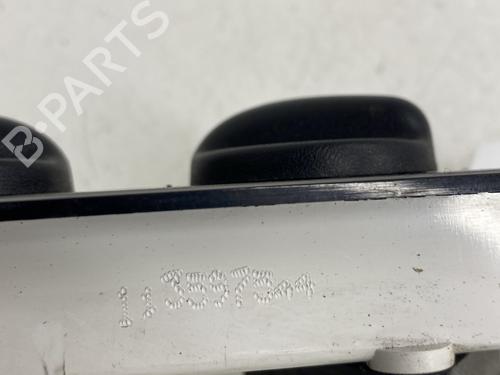 Climate control RENAULT KANGOO (KC0/1_) 1.2 (KC0A, KC0K, KC0F, KC01) | BP32858564I5 - Image 4