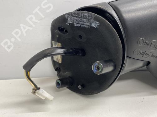 Right mirror FIAT MULTIPLA (186_) 1.9 JTD 115 | BP23831100C27 