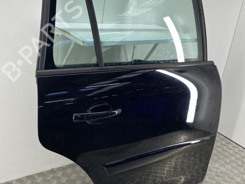 Right rear door CITROËN C4 Grand Picasso I (UA_) 1.6 HDi | BP22849517C5 