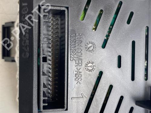 Instrument cluster RENAULT TWINGO II (CN0_) | BP27586262C47 - Image 4