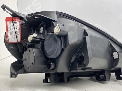 Left headlight FIAT PUNTO EVO (199_) 1.3 D Multijet (199AXC1A, 199BXC1A, 199AXT1A, 199BXT1A) | BP29375477C28 